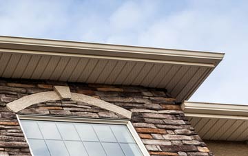 Wilsic diy soffit installation
