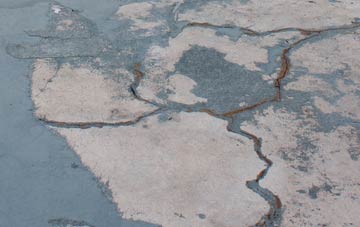 fibreglass roofing replacement Wilsic