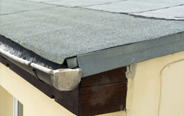 Wilsic flat garage roofing repairs