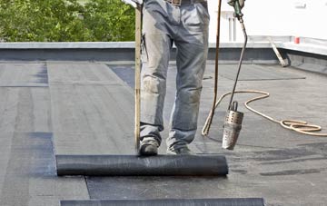 flat roof replacement Wilsic, South Yorkshire