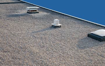 flat roofing Wilsic, South Yorkshire