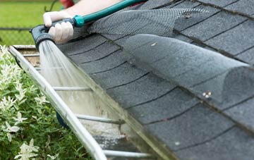 Wilsic gutter cleaning costs