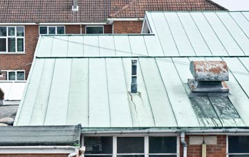 Wilsic lead roofing costs